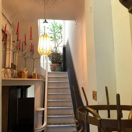 Logies Lapin Bed & Breakfast Антверпен Екстериор снимка