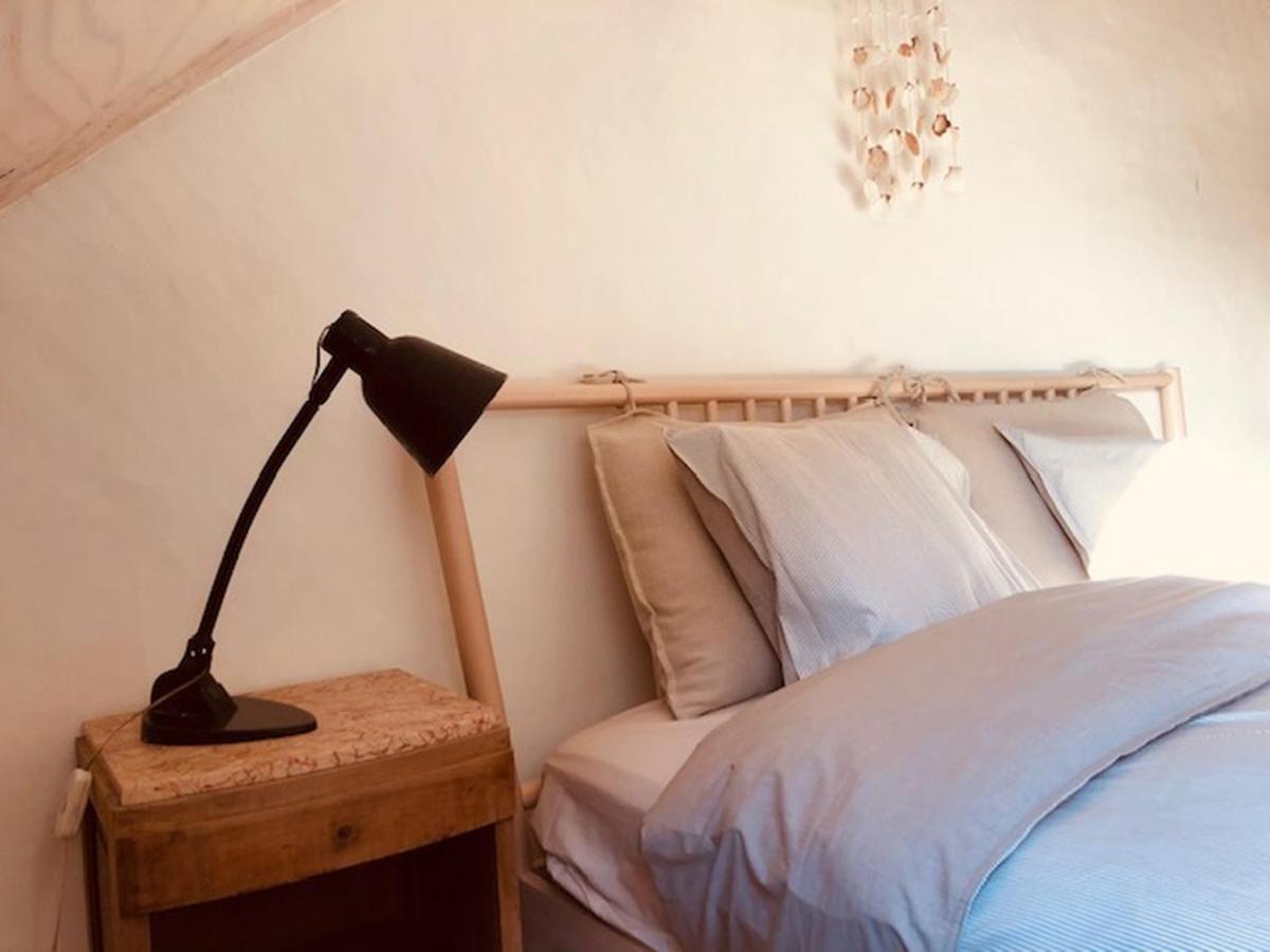 Logies Lapin Bed & Breakfast Антверпен Екстериор снимка